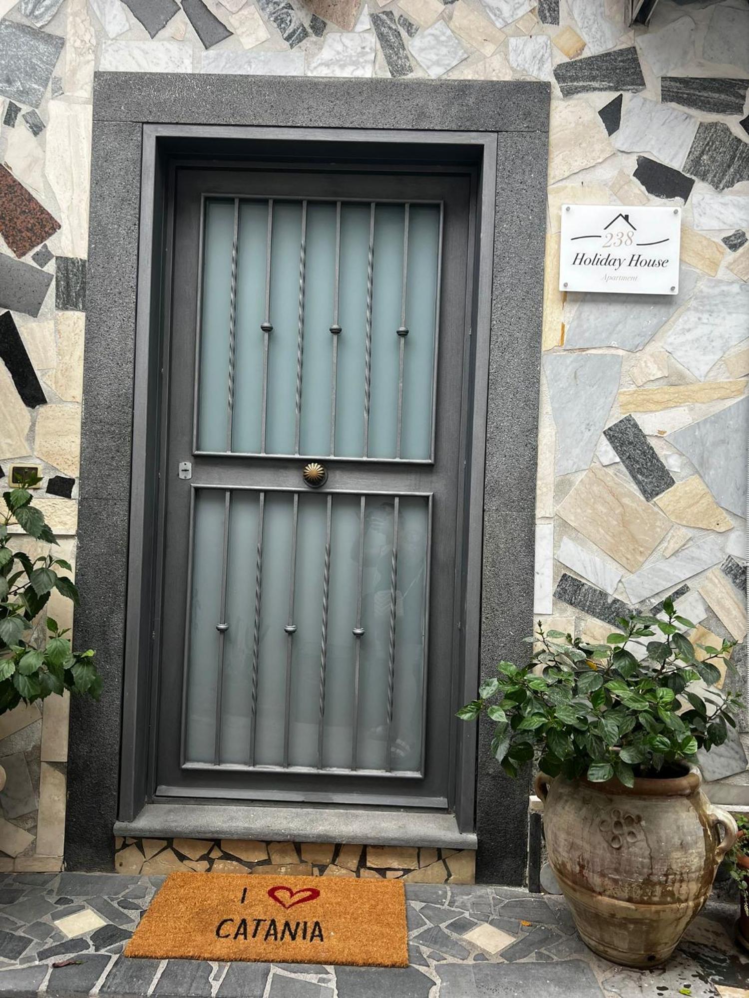 238 Holiday House Katanya Dış mekan fotoğraf